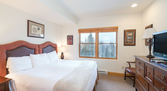 Bear Creek Lodge 312c 1 Bedroom Hotel Room, Buchen Sie Hotel Hotels in Telluride ski mit Parkplatz, Parkplätze