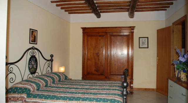 Casa Vacanze La Baghera