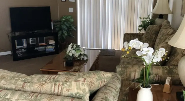 4BR Westridge Pool Home 568 by OVRH