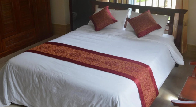 Hoa Hung Homestay, Rezervovat Hotel Hotely v Quang Nam s parkováním, Parkování