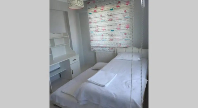 Full Müstaki̇l Göl Manzarali Havuzlu Vi̇lla- Btk03, Varaa Hotelli Hotellit Marmara-alue pysäköinnillä, Pysäköinti