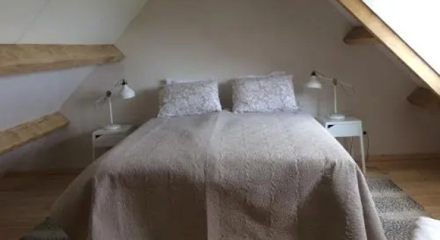 Gastenverblijven boerderij Het Driespan, Rezerwuj Hotel Hotele w Bruksela ze śniadaniem, Śniadanie