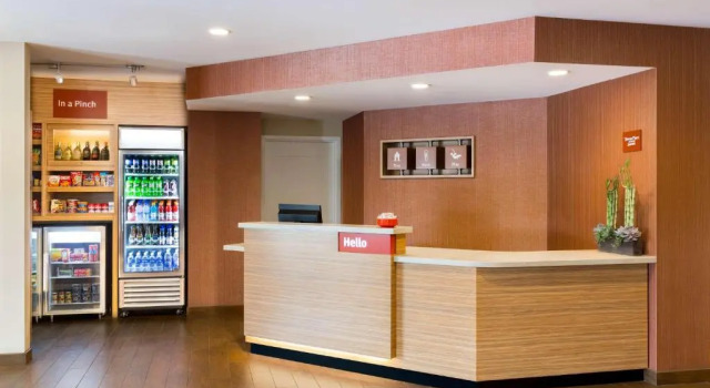 TownePlace Suites by Marriott Orlando Airport, Забронировать Отель Орландо Диснейуорлд Орландо