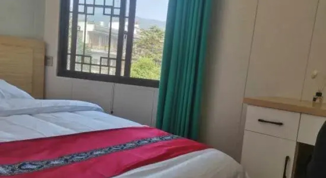 Номер Standard Jing Brand Homestay