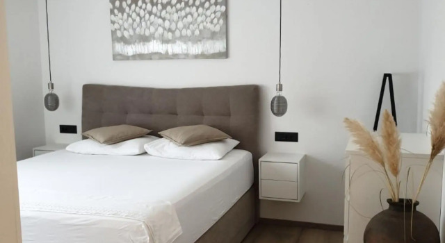 Vibo - parking and barbecue - A2 Vinka 2(4), Prenota Hotel Jelsa 
