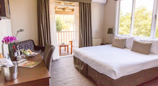 Peppers Craigieburn Resort, Забронировать Отель Боурал Southern Highlands