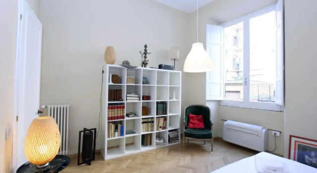 Maria Cristina Flat, Забронировать Отель Рим Лацио, рядом с Площадь Фламинио