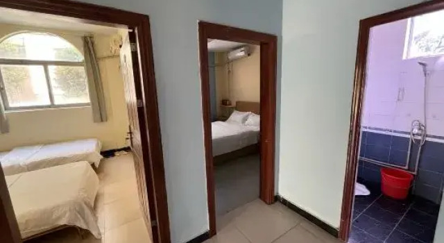Номер Standard Shenzheng Dongyong Balala Manor