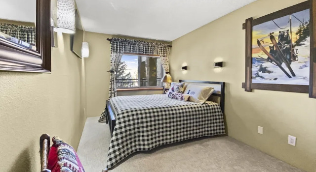 Powderhorn Condominium C302 2 Bedrooms 2 Bathrooms Condo, Забронировать Отель Отели Брекенридж 3 звезды, 3*
