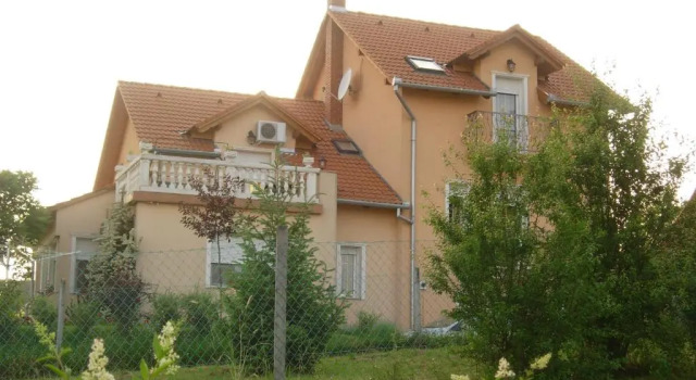 Апартаменты Alsóhegyi Apartmanok