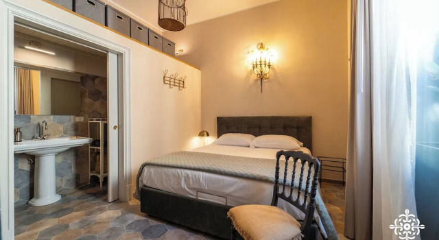 Апартаменты Arte Barocco - Panoramic Home