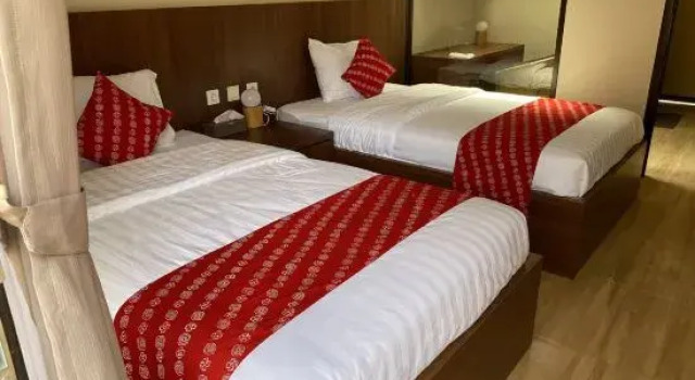 Omah Soemantri, Book Hotel Sindutan Yogyakarta Province
