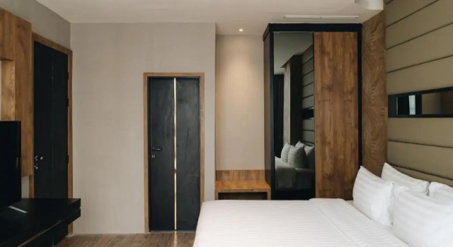 Executive Suite Grand Central Premier