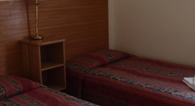 Двухместный номер Hotel 65