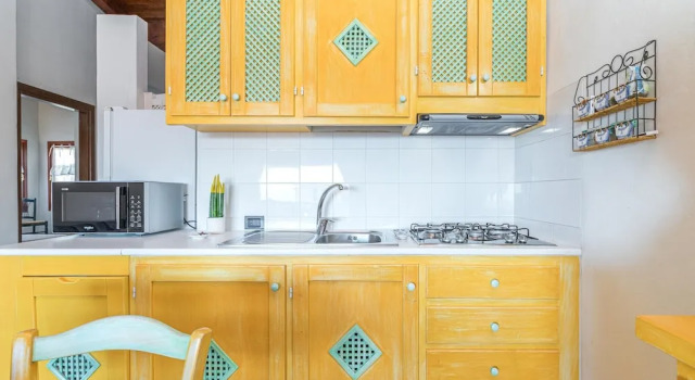 Апартаменты Casa Pitti 200m From The Beach