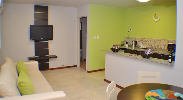 Апартаменты Classic Kube Apartments Express