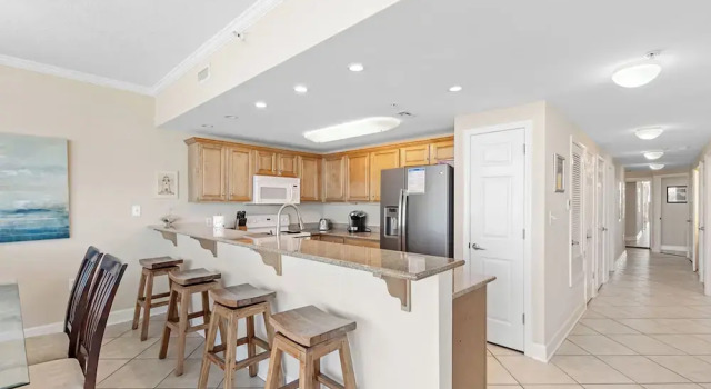 Номер Executive Sanibel Condos by Hosteeva