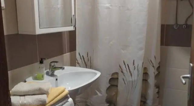Апартаменты Apartman Kej