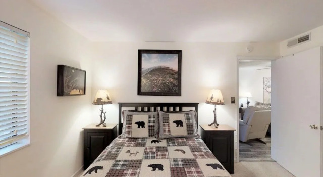 A Beary Wonderful Life 2 Bedrooms 2 Bathrooms Condo, Забронировать Апартаменты/квартира Отели Гатлинберг с бассейном, Бассейн