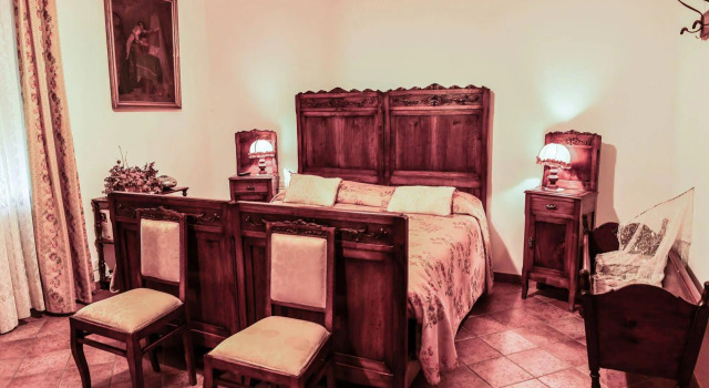 Cascina Folletto, Buchen Sie Bed & Breakfast Hotels in Piemont mit Pool, Schwimmbad