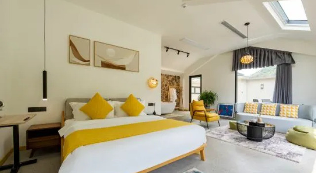 Suite Inpool Lodge