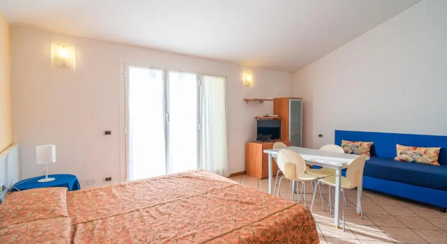 Апартаменты Пентхаус Residence Villa Gloria