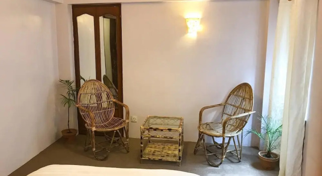 Номер Deluxe Heritage homes