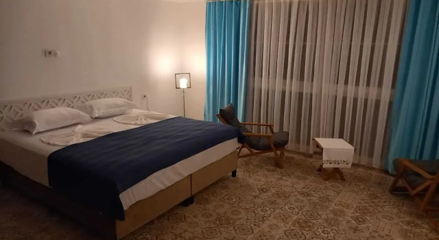 Apelles Butik Otel