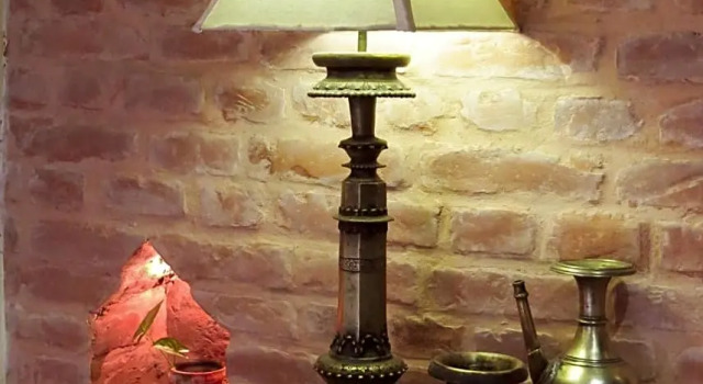 Номер Standard The Inn Patan