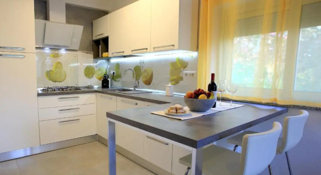 Апартаменты Casa del Sole Irgoli - BIKERS HOME