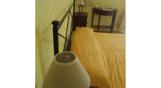 B&B Il Vecchio Messina