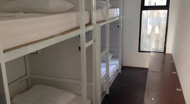 One Stop Hostel Siem Reap