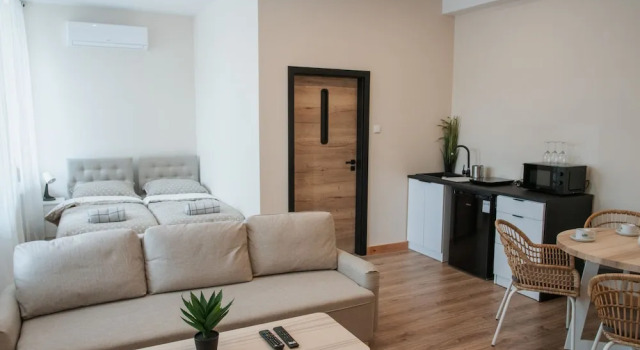 Dream Apart Apartamenty 51, Prenota Appartamento Ustroń Silesia