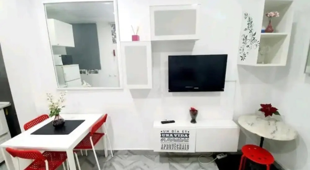 Studio in the Center of Madrid, Забронировать Апартаменты/квартира Мадрид Провинция Мадрид, рядом с Театр Монументал