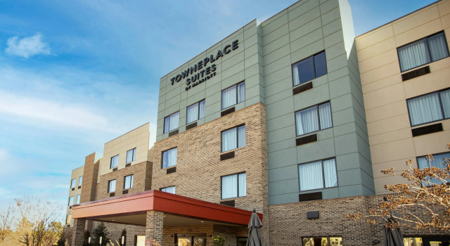 TownePlace Suites by Marriott Southern Pines Aberdeen, Buchen Sie Hotel Southern Pines 