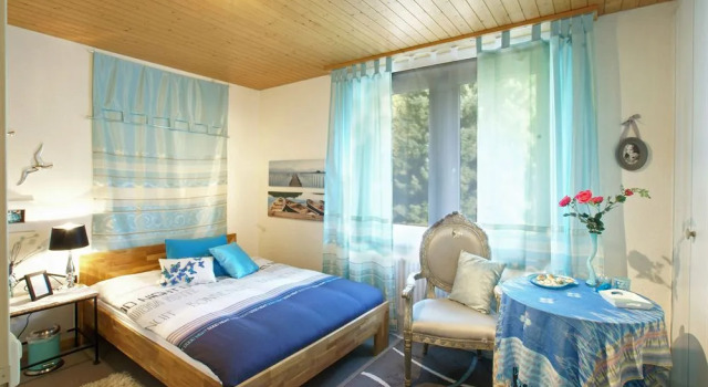 Bed & Breakfast Waldheim 30, Prenota Hotel Olten 