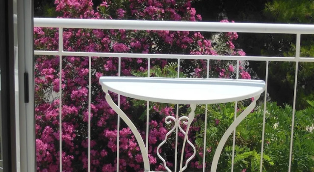 Двухместный люкс Deluxe Verani suites Lefkas Town