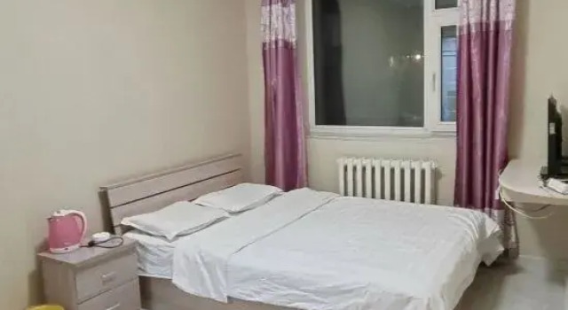 Ruixiang Hol (Harbin Nancheng Mingyuan Store), Varaa Hotelli Harbin Heilongjiang