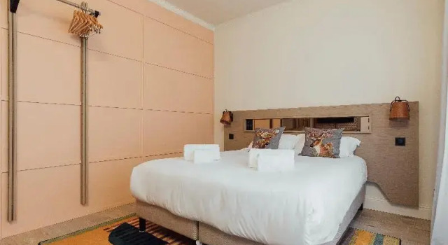 Полулюкс Comfort Hôtel Préfecture - 100m de lOpéra - Encore Mieux