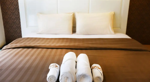 Семейный номер Standard The Luxury Residence