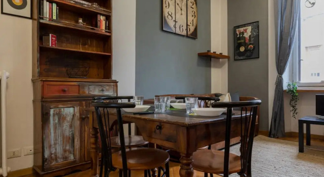 Casa Romat by Wonderful Italy