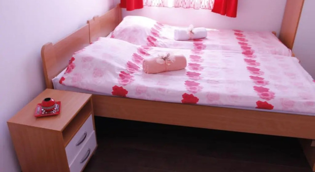 Двухместный номер Standard Villa Sparadise