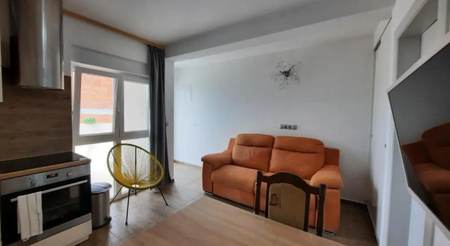 Апартаменты c 1 комнатой Villa Kata Razanj