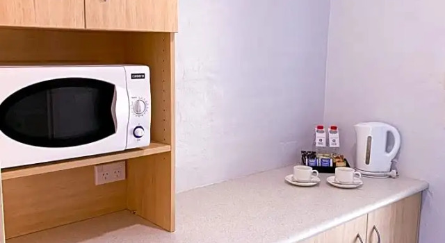 Номер Standard Costa Rica Motel