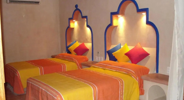 Номер Standard Villa del Pescador