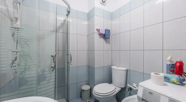Апартаменты Grand Blue Oasis Beachfront