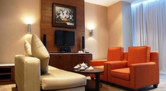 Petro Hotel