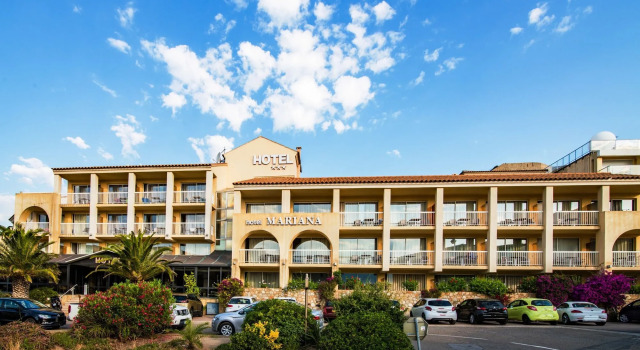 Hotel Mariana