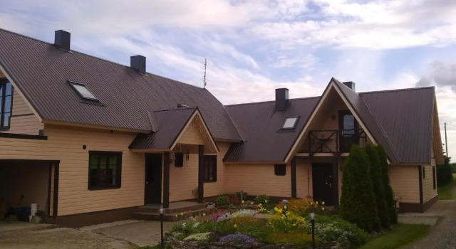 Коттедж Paepealse Guesthouse