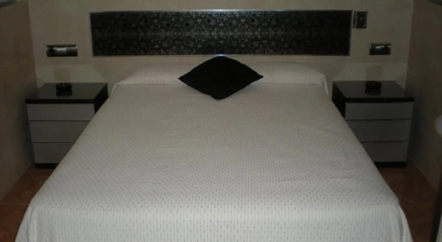 Номер Standard Hostal La Hispanidad